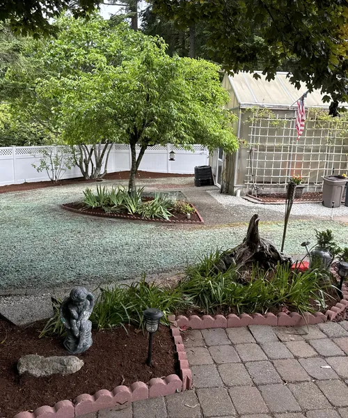 Wallkway Installation in Lacey 